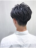お客様メンズスタイル