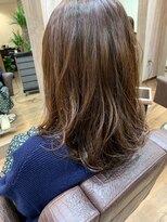 エウレカ(EUREKA)&nbsp;冬のショコラカラー