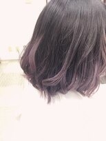 モードケイズ 阿倍野店(MODE K’s)&nbsp;バイオレットベージュ