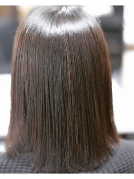 スカイスパ(Skyspa) リケラ縮毛矯正