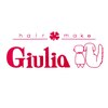 ジュリア(Giulia)のお店ロゴ