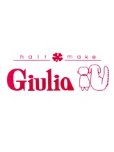 hair make Giulia【ヘアメイク　ジュリア】（旧：美容室ジュリア）