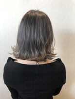 モードケイズ 尼崎店(MODE K's) モノトーングレージュ