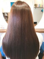 エルア(elua)&nbsp;うる艶ストレート