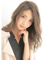 シエル 川越(CIEL)&nbsp;大人可愛いフェミニンスタイル☆【CIEL川越】