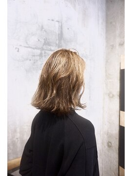 エイト マカビ 沖縄真嘉比店(EIGHT makabi) 【EIGHT真嘉比】EIGHT STYLE