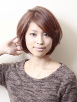 アンダートゥリー(_TREE) 大人ヘア エレガント×ドレッシー