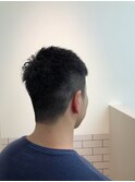 爽やかメンズスタイル