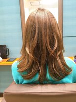 ティアラ(TEARA)&nbsp;チョコラグレージュ