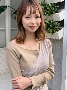 ココロ(COKORO) やわらかベージュ