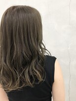 エンドリンク(endlink)&nbsp;オリーブベージュカラー