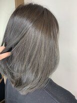 ヘアリゾート エーアイ 亀戸店(hair resort Ai) グレージュ