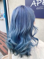 アップル(APPLE!)&nbsp;ミズイロ