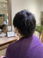 ユーネリー(U-NERY)&nbsp;スクールカット