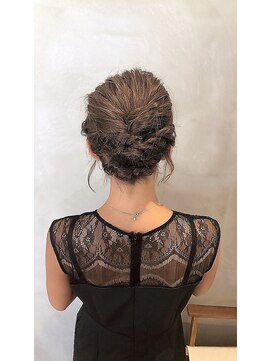 レム 青葉台(REM) 大人可愛いパーティーセット