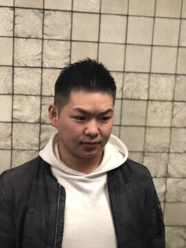 ヒロギンザ 新橋日比谷口店(HIRO GINZA) ショートスタイル