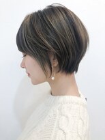 トゥーナ 表参道(tona)&nbsp;【to/na】宮崎えりな 20代30代40代50代大人可愛いオリーブカラー