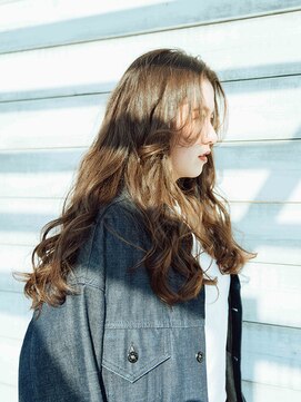 プロデュース 町田店(Produce) 大人ウェーブロング【町田/町田駅/JR町田駅/小田急町田駅】