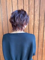 ローグ(Looog)&nbsp;「Looog*」ナチュラル×フェミニン