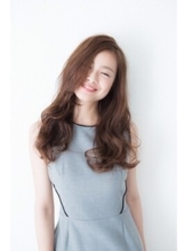 フェルーカ オブ ヘアー 仙北店(FELUCA OF HAIR) パーマスタイル