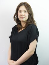 クラウンズヘア&nbsp;下村 里沙