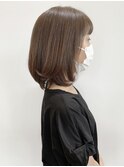 【feliceMICHI佐藤夏美】ゆるロブ