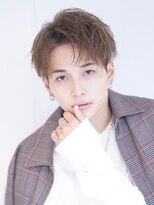 リップス 池袋(LIPPS)&nbsp;ミドバレーコンマアップ