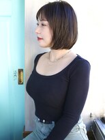 バース(BIRTH)&nbsp;天神【BIRTH】大人かわいいうる艶ボブ