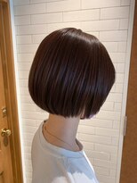 エイト 溝の口店(EIGHT)&nbsp;【EIGHT溝の口】お客様スタイル_デザインカラー