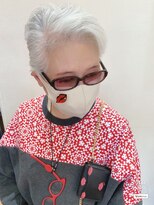 キーポイント(K Point)&nbsp;ショート