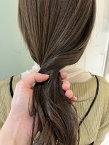 ラベスト キョウト(LOVEST)&nbsp;Olive×ロング