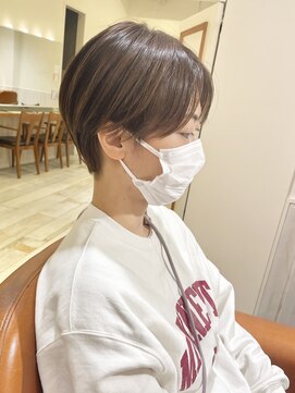 ネオリーブ クタ 町田店(Neolive kuta) 【Neolivekuta町田店】大人ショート