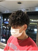 ツイスパ 反町