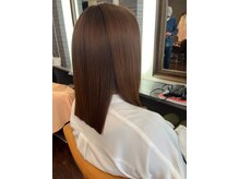 ヘアメイクブリーズ