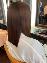 ヘアメイクブリーズ