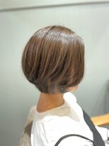 ネウィ 八王子(newi)&nbsp;大人可愛いナチュラルカラー/うるツヤ美髪