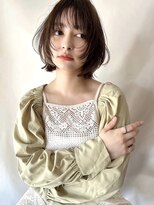 ステイシー(stay she) feminine glisten