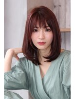 ホライゾンヘアー(HORIZON hair)&nbsp;セミロング
