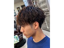 ヘアーサロンナカガワ(HAIR SALON nakagawa)