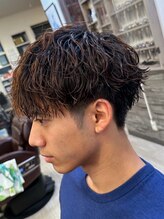 ヘアーサロンナカガワ(HAIR SALON nakagawa)