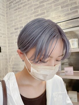 ビアンカ カマクラ(bianca) 《シルバーカラー》