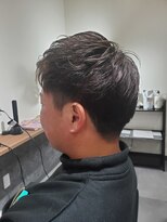 リー(Riii.)&nbsp;メンズカット