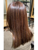 エア(ea)&nbsp;うる艶髪質改善トリートメント