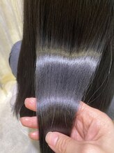 エクラージュ(eclarge)&nbsp;髪質改善トリートメント