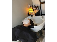 アールサロンギンザ(Rr SALON GINZA)