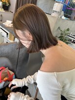 クロムス 梅田茶屋町店(clomus)&nbsp;【clomus梅田茶屋町】タンバルモリ