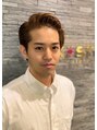 ケースタイル ヘアスタジオ 有楽町本店(K-STYLE HAIR STUDIO) 富上 稔己 