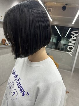 ヴァンシィー(VANCY) CompactBob