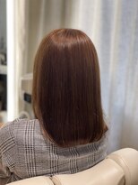 アリエス(Aries)&nbsp;ベージュブラウン◎20代30代40代