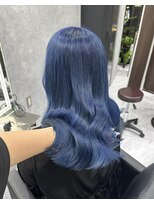 シーエスメイドバイシャチュー 栄店(CS made by SHACHU)&nbsp;ネイビーブルー